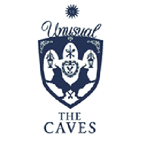Caves logo